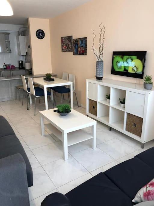 Apartamento A 50 Metros De La Playa De Silgar Sanxenxo Exteriör bild