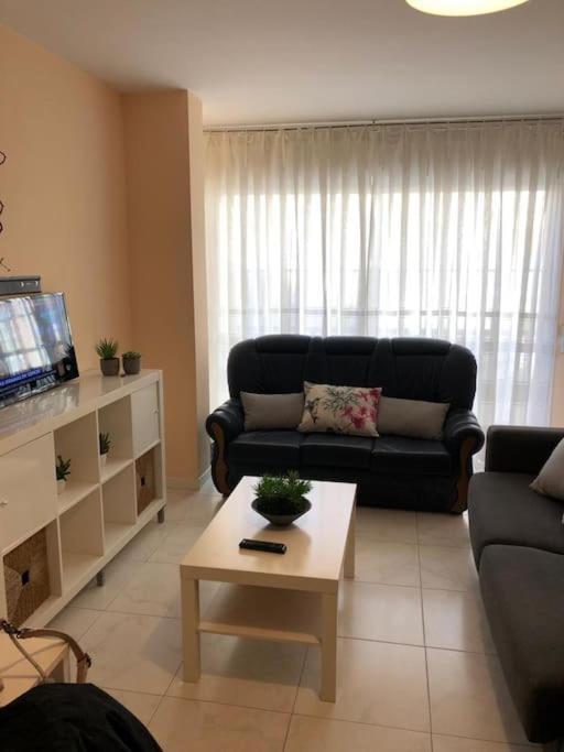 Apartamento A 50 Metros De La Playa De Silgar Sanxenxo Exteriör bild