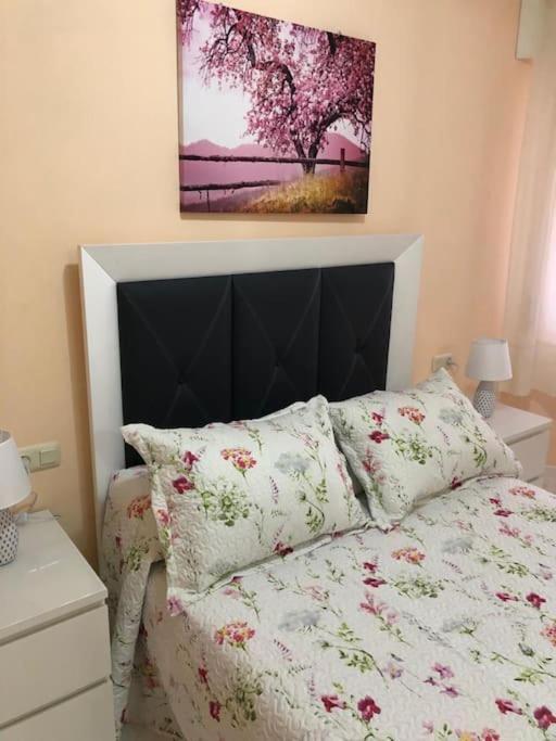 Apartamento A 50 Metros De La Playa De Silgar Sanxenxo Exteriör bild