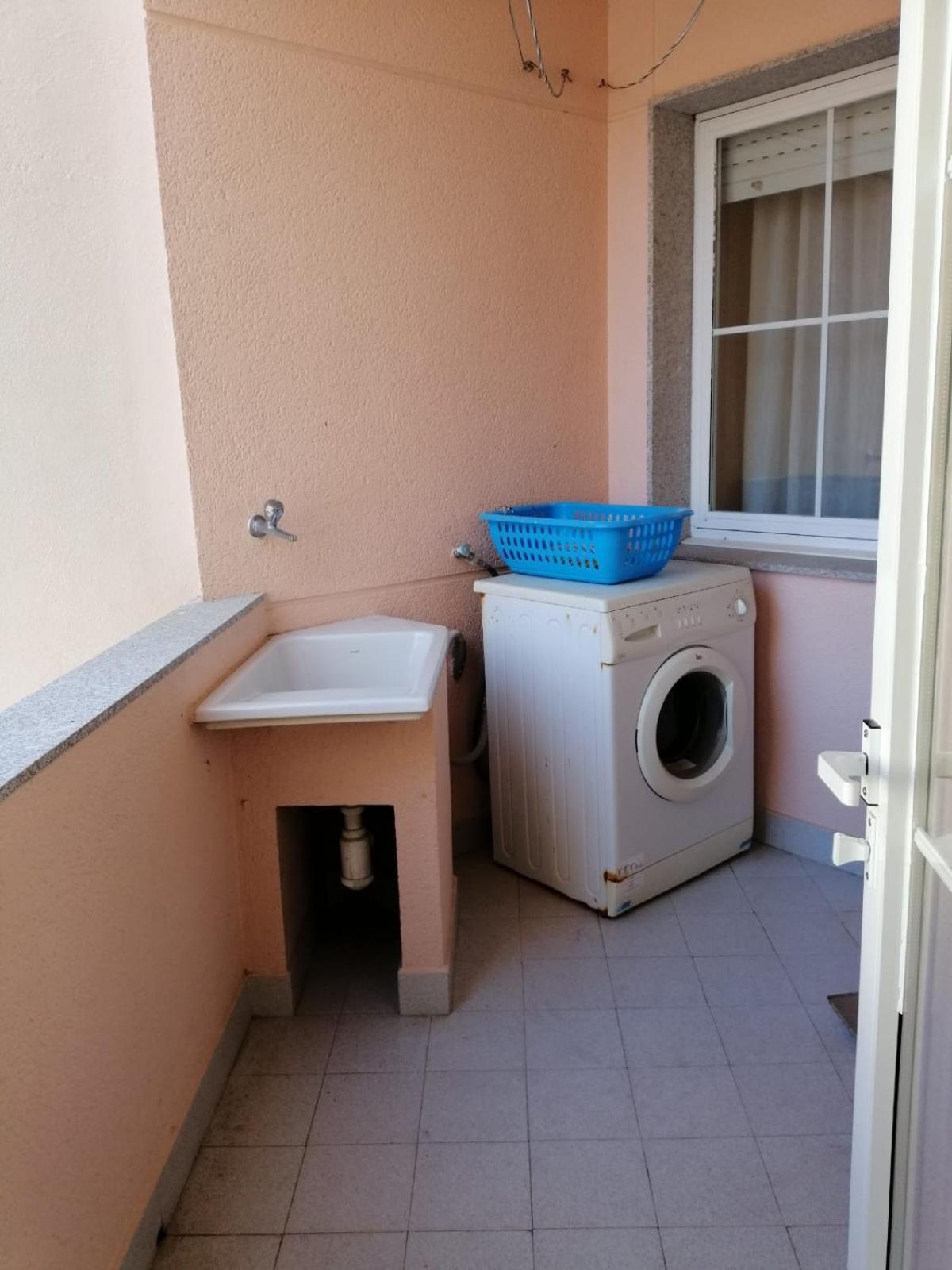 Apartamento A 50 Metros De La Playa De Silgar Sanxenxo Exteriör bild