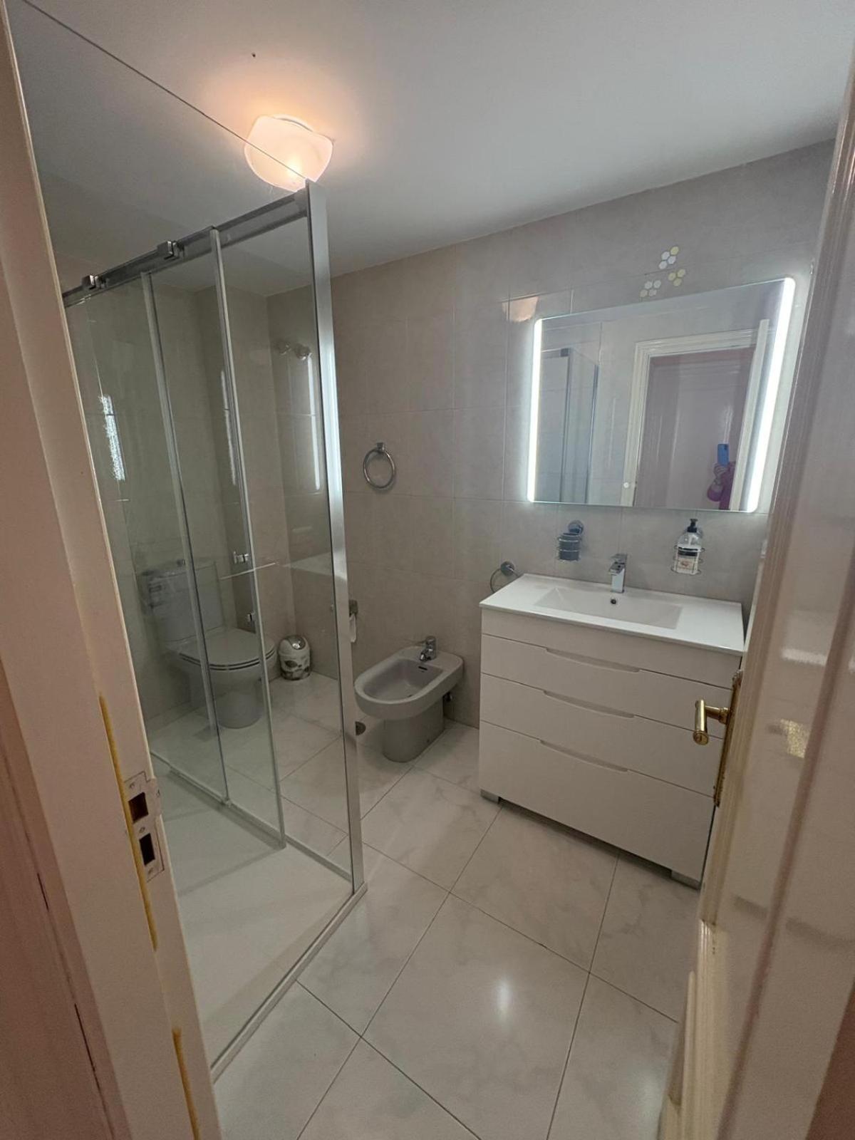 Apartamento A 50 Metros De La Playa De Silgar Sanxenxo Exteriör bild